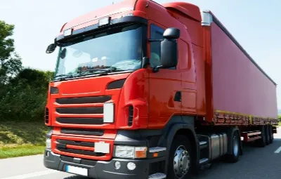 Bursa Karahallı Ambar Kargo